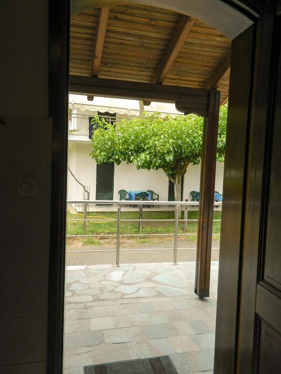 Villa Veny House Paralia Pantaleimonos Zimmer foto